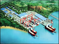 华人策略
