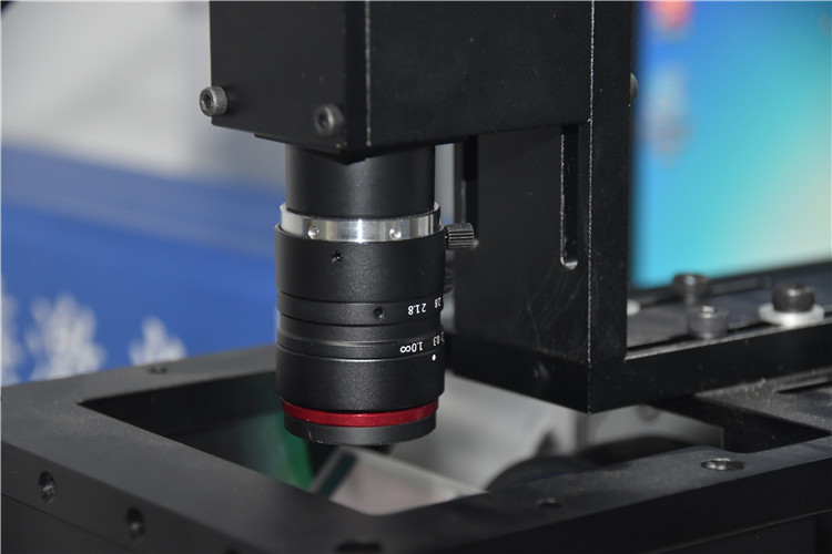 CCD视觉系统(摄像定位)7026am威尼斯官网(图4) CCD视觉系统(摄像定位)7026am威尼斯官网(图4)