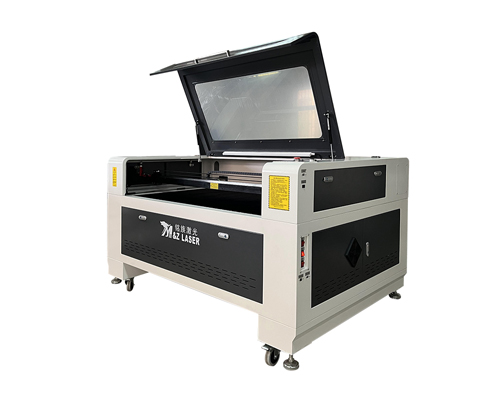 1390非金属激光切割机