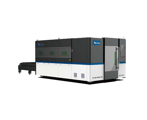 1530全包围激光切割机