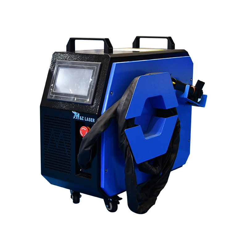 脉冲清洗机的优劣势分析